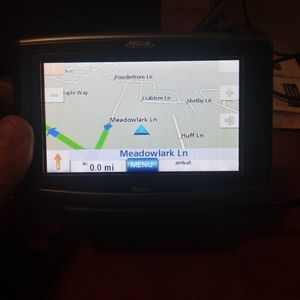 Magellan Maestro 4040 gps
